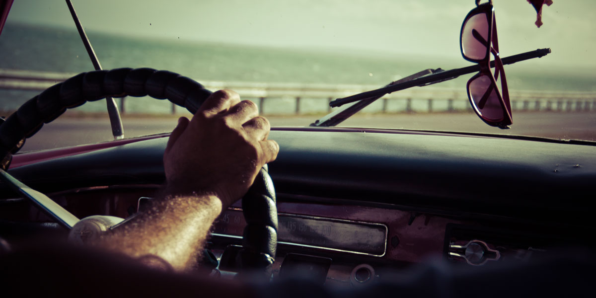 Holdstart til bilkørekort i Hurup